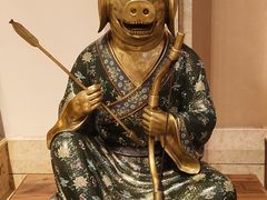 -灵山胜境