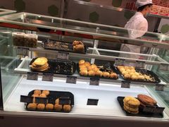 -白玉兰食品(中山公园龙之梦店)