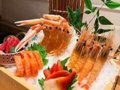 -Minase水濑·日料放题(外滩店)