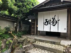 -料亭菊水楼