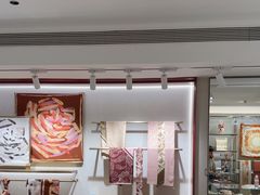 -万事利丝绸(杭州大厦店)