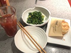 -大师兄·西北小馆(南沙万达广场店)