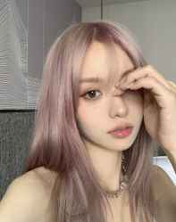 -HG美发设计沙龙