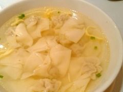 虾肉小馄饨-苏浙汇(北京英蓝店)