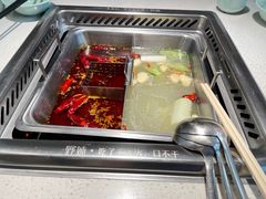 -野妹火锅(龙岗店)