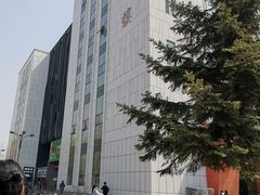 -吉林大学(前卫南区)