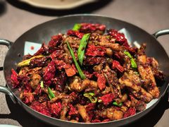-山石榴·贵州菜(陆家嘴中心店)