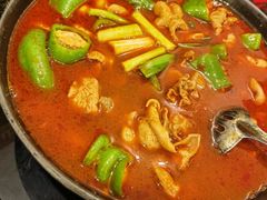湘味肥肠火锅-湘肠香火锅店(团结湖店)