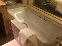 -青岛富力艾美酒店