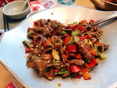 -望湘园·湖南菜(宏伊店)