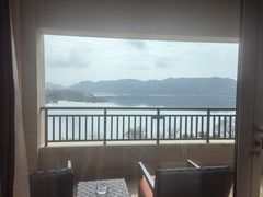 -杭州千岛湖滨江希尔顿度假酒店