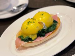 -广州文华东方酒店·悦铂尼西餐厅
