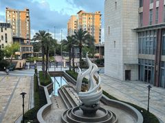 -梧桐人家中国太平国际健康颐养社区