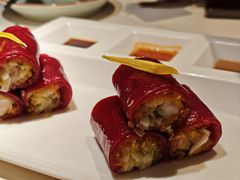 -禄运茶居·手工点心(猎德店)