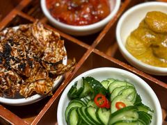 -南门四季铜锅涮肉(大屯·北苑店)