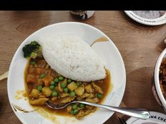 -小川洋风料理(武胜路凯德广场店)