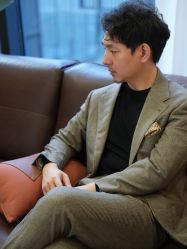 -Mr.Royal御匠先生·手工全麻衬衣西服定制