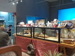 -熊叔熊婶面包房(团结湖店)