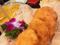 -荷花泰菜(东方新天地店)