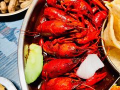-王红军龙虾(新民路店)
