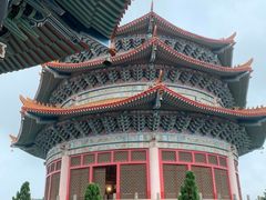 -广东圆玄道观