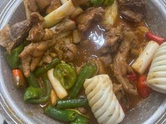 -上庄晋风庄园(上庄店)