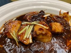 -海洲大饭店-紫薇轩中餐厅