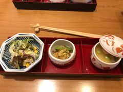 -希望日本料理(保利香槟花园店)
