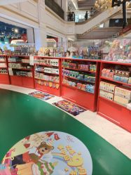 -Hamleys哈姆雷斯(东方福来德店)