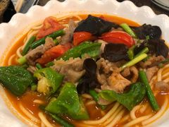 -毛胡子牛羊餐馆(武宁路店)