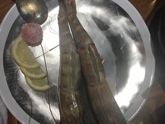 -炎蔵牛舌烤肉
