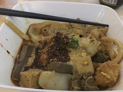 -林静小吃(复兴路店)