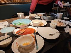 -庐灶江南·江南菜·四合院Bistro(东直门雍和宫·原华侨宾馆店)