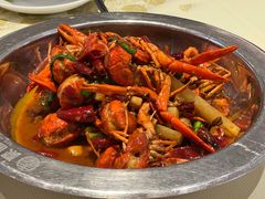 -聚味瞿记·龙虾堂(坡子街店)