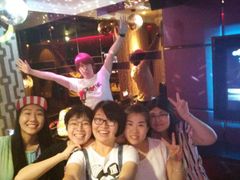 -Miohca缪卡KTV(和平店)