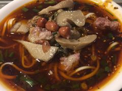 -牛王庙吳記怪味面(双楠店)