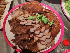 -春梅里卤鹅馆·47年老字号(中山路店)