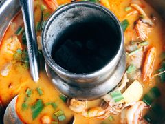 -自然餐厅(Phuket)