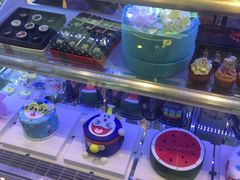 -CAKE BOSS 蛋糕老板(北京世纪金源购物中心)