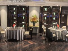 -北京泰富酒店-柏景轩中餐厅