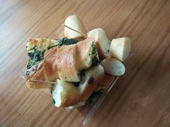 -酵種麦田(山师店)
