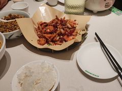 -绿草地·湘菜(芙蓉天街店)