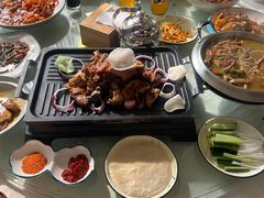 -上庄晋风庄园(上庄店)