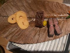 -本源食集 日式烧肉·炉端烧(东海缤纷店)