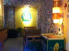 -黄记玉米汁(叠翠路店)
