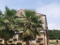 -涠洲岛-圣母堂