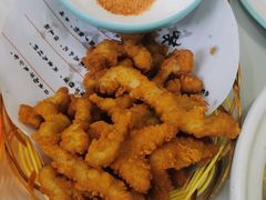 -老边饺子馆·东北菜(黄村店)