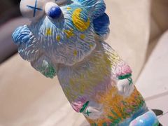 -爆爆手作·掐丝珐琅·Tufting·捏捏乐DIY团建集合店(朝阳店)