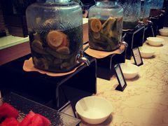 -富力希尔顿酒店·地阔自助餐厅