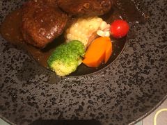 -国际饭店·西餐厅(西大直街店)